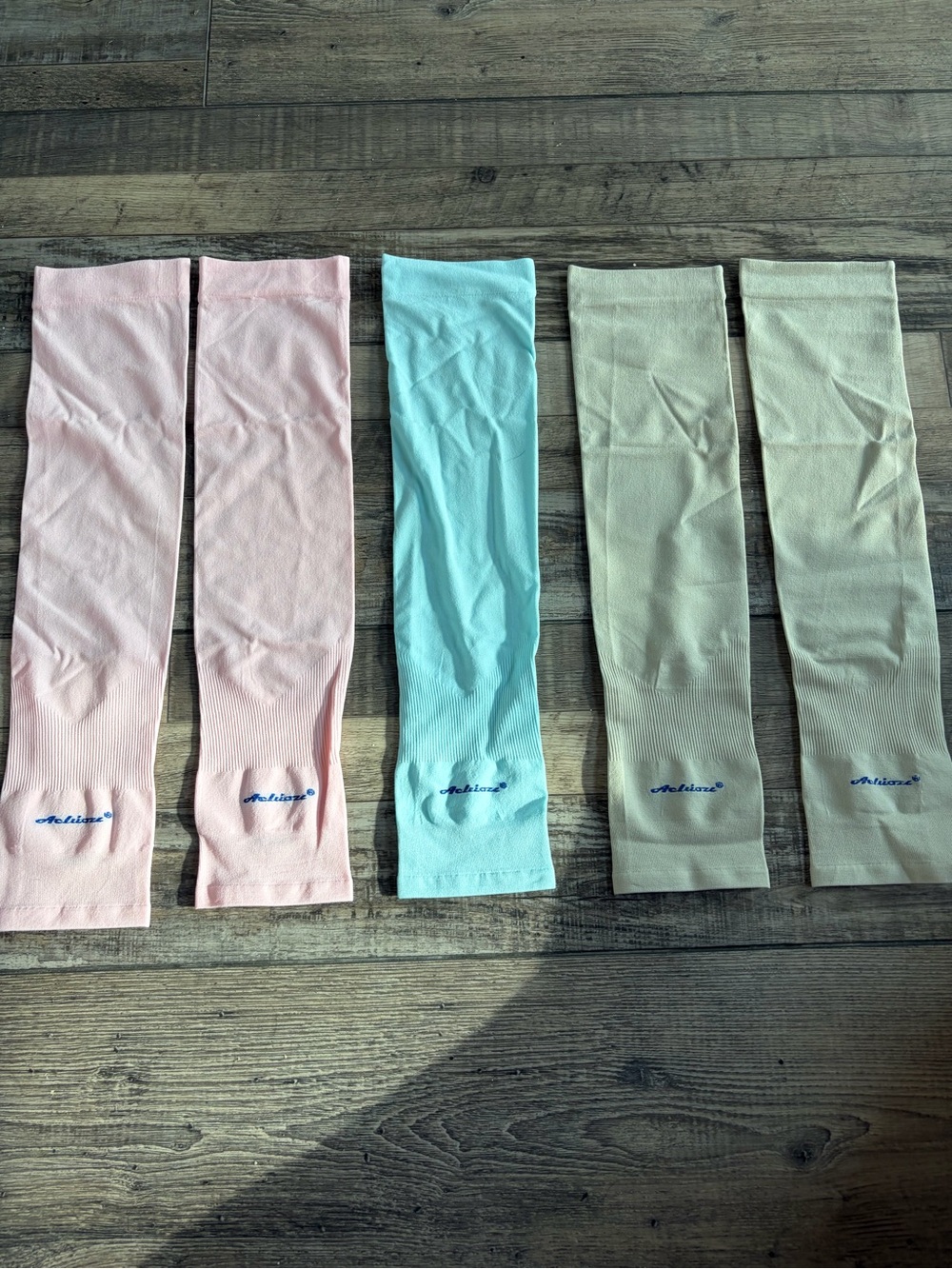 UV Arm Sleeves